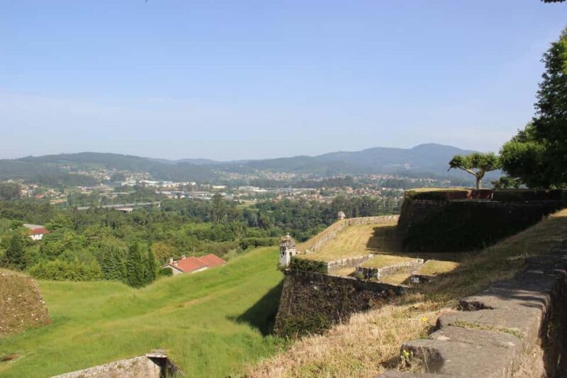 From Porto: Brejoeira Palace Visit, Tasting, and Lunch - Authentic Minho Cuisine at a Local Restaurant