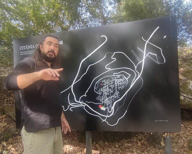 From Porto: Castros Celtic Ruins Private Day Tour - Price, Cancellation, and Booking Flexibility