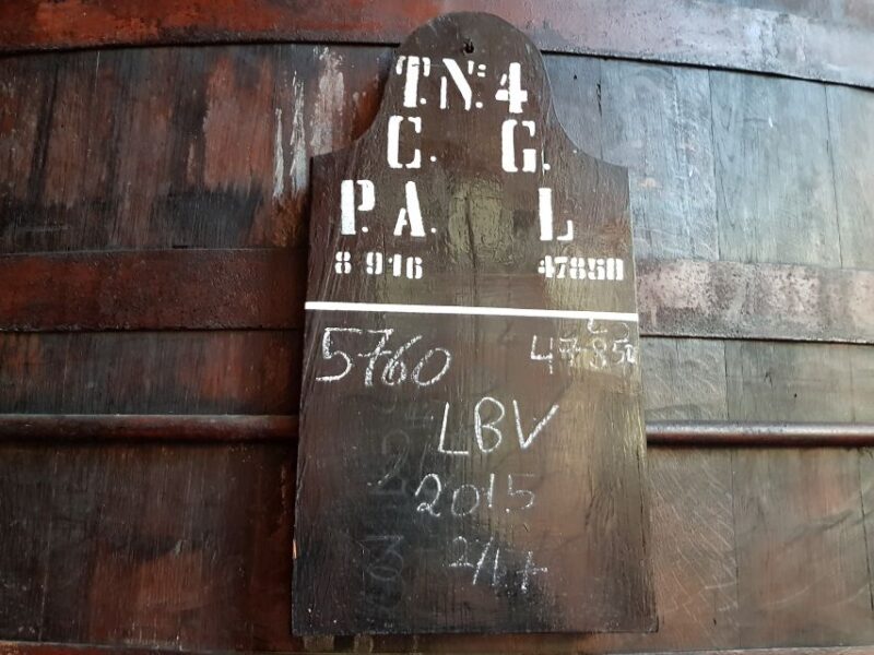 From Porto: Douro Valley 3 Vineyards Tour with Lunch - Tasting at the Oldest Vineyard in the Douro