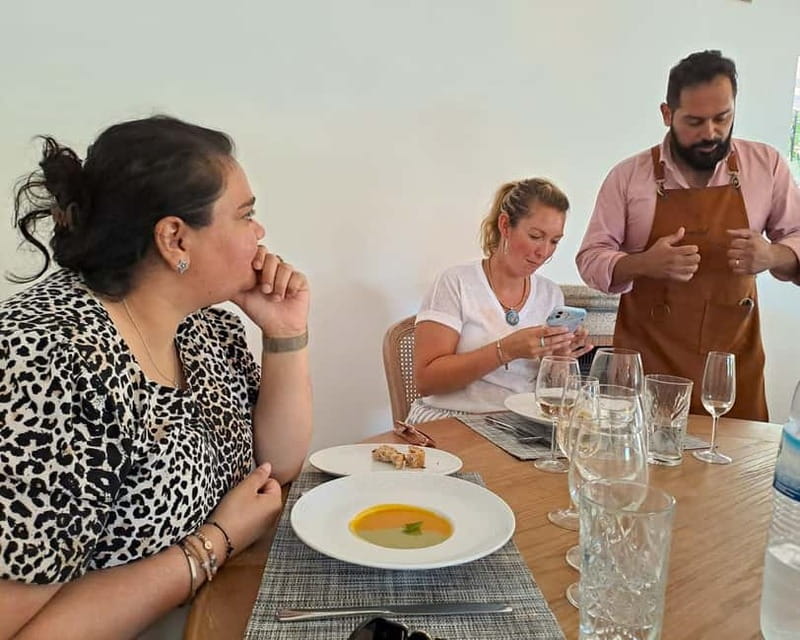 From Porto: Douro Valley Private Tour w/ 3 Wineries & Lunch - Visiting a Family-Owned Estate with Panoramic Views