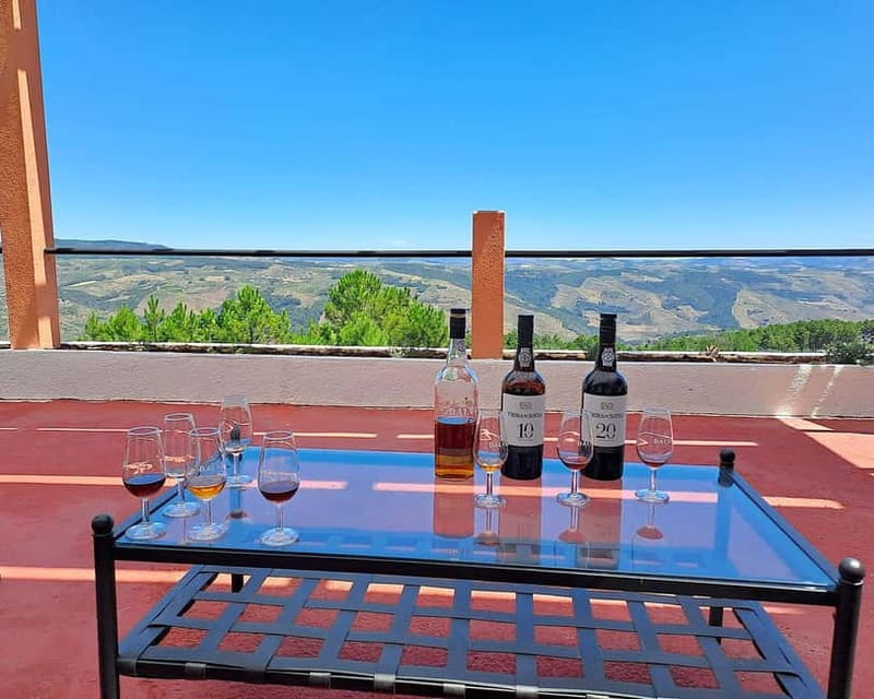 From Porto: Douro Valley Private Tour w/ 3 Wineries & Lunch - The Expertise of the Guides and Local Hospitality