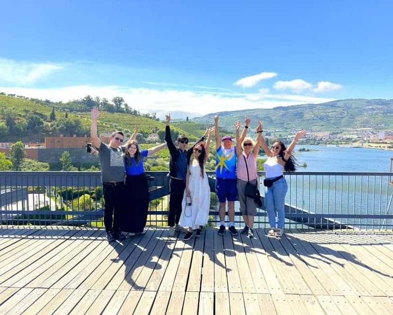 From Porto: Douro Valley Private Tour w/ 3 Wineries & Lunch - Practical Tips and Considerations