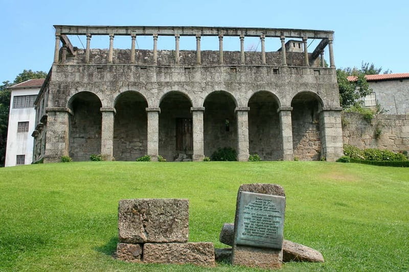 From Porto: Douro Valley Tour - Why Choose This Douro Valley Tour?