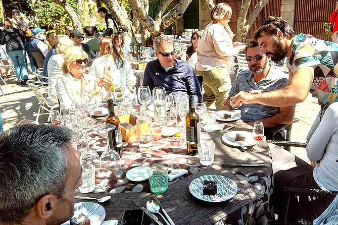 From Porto: Douro Valley Tour with 2 Wineries, Lunch and Cruise - Visiting Douro Viewpoints for Photos and Panoramic Views