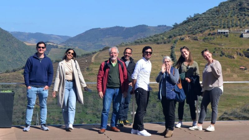 From Porto: Douro Valley Tour with Tastings, Boat & Lunch - Sustainability and Community Support