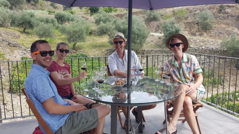 From Porto: Douro Valley Tour with Tastings, Boat & Lunch - The Douro Valley Tour: A Worthwhile Investment for Wine and Nature Lovers