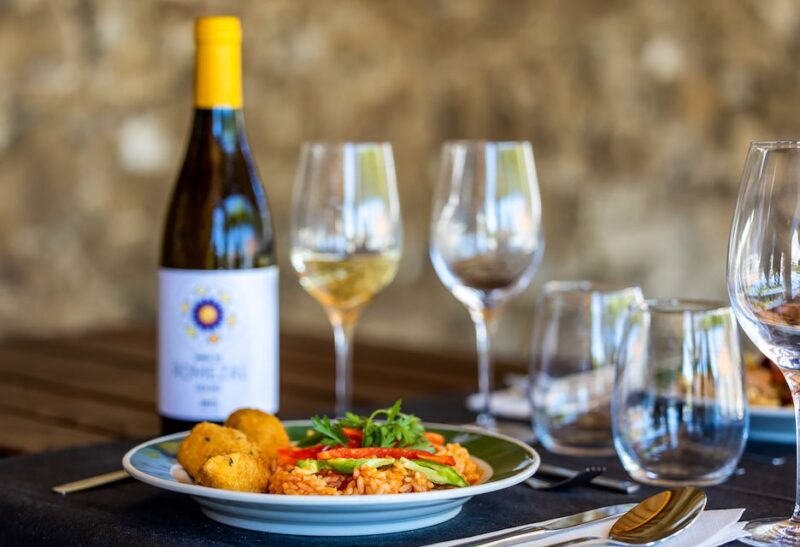 From Porto: Douro Valley w/ Boat Tour, Wine Tasting & Lunch - Douro Valley Tour from Porto: An Authentic Day of Wine and Scenic Beauty