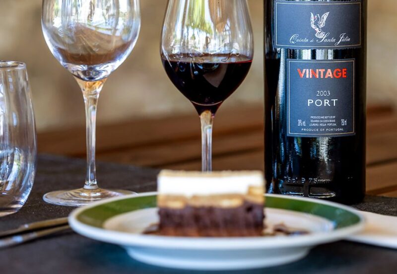 From Porto: Douro Valley w/ Boat Tour, Wine Tasting & Lunch - Scenic Drive and Photo Stops Along the N222