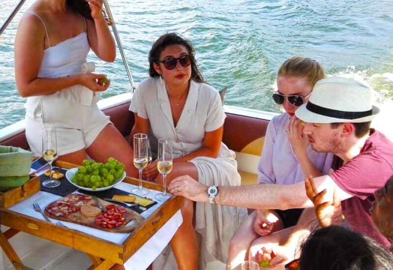 From Porto: Douro Valley Wine Tour with River Cruise & Lunch - Pacing and Physical Requirements