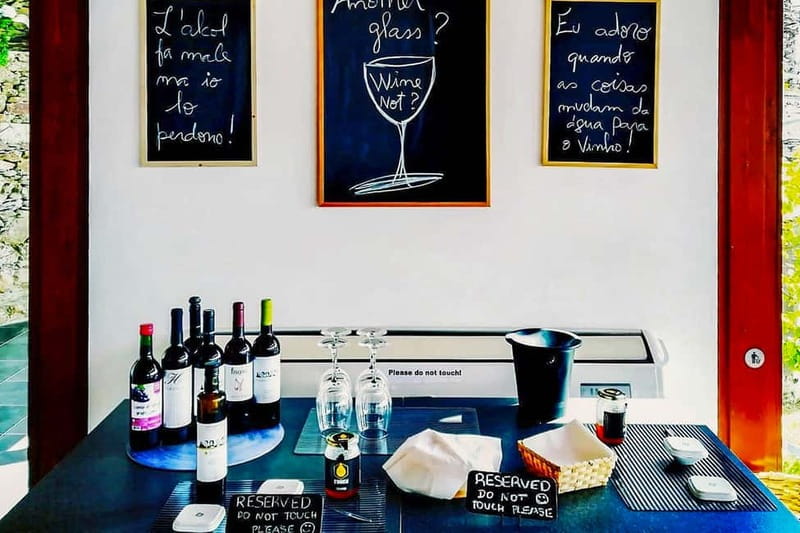 From Porto: Douro Valley with Wineries, Lunch and Boat Trip - Logistics, Inclusions, and Special Features