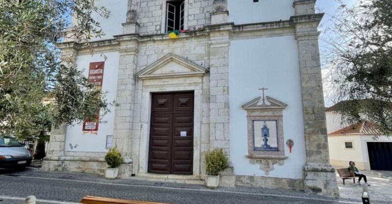 From Porto: Fatima and Miracle of Santarem Private Day Tour - A Private Day Tour from Porto to Fatima and Santarem for a Deep Dive into Portugal’s Sacred Sites