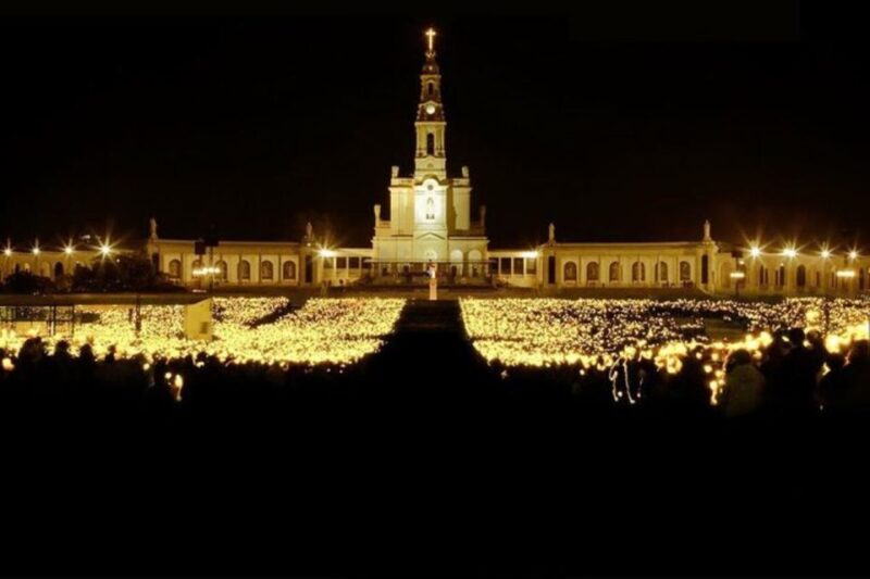 From Porto: Fatima and Miracle of Santarem Private Day Tour - Convenience and Customization in a Private Setting