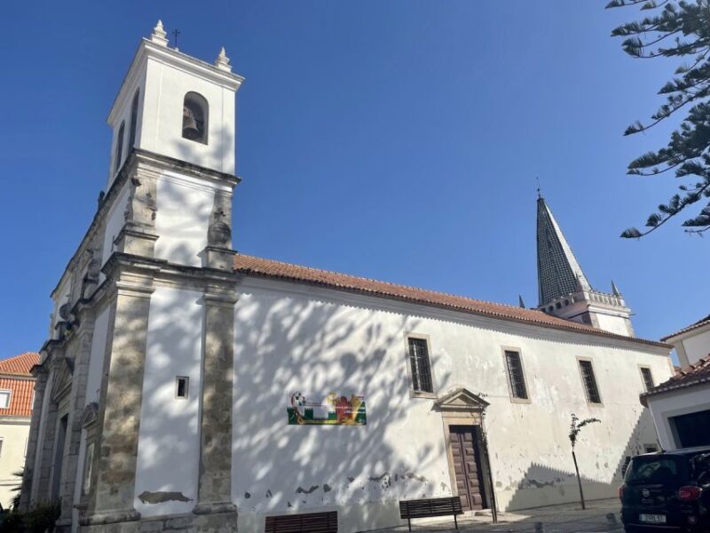 From Porto: Fatima and Miracle of Santarem Private Day Tour - Final Thoughts on the Fatima and Santarem Private Day Tour