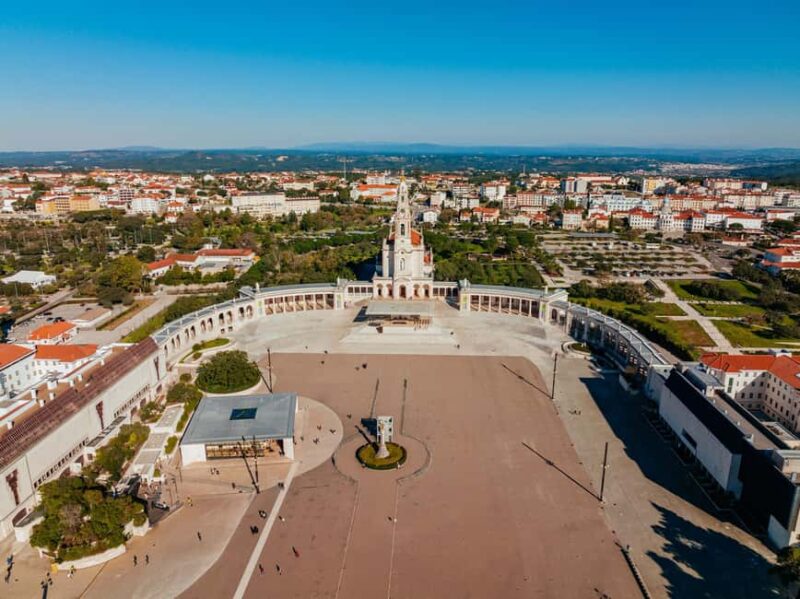 From Porto: Fátima, Batalha & Church of Santa Maria Válega - Cost and Booking Flexibility: Payment and Cancellation