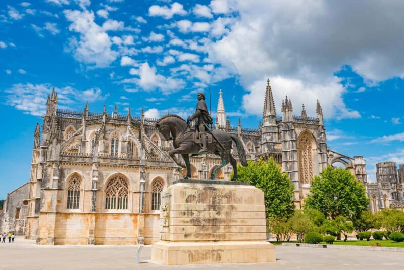 From Porto: Fátima, Batalha & Church of Santa Maria Válega - Comparing Similar Tours and Options