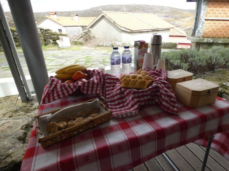 From Porto: Freita Mountain [Arouca Geopark]- Jeep Tour - The Drive Back and Final Stops