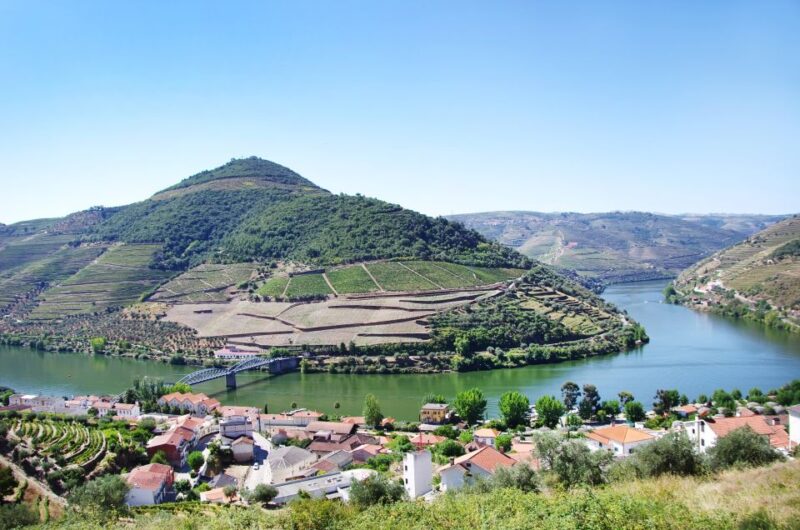 From Porto: Full-Day Douro Historical Tour - Return Journey and Pacing of the Tour