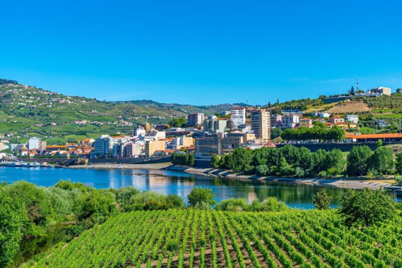 From Porto: Full-Day Douro Valley Trip - The Return Journey and Final Highlights
