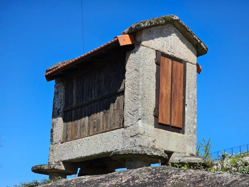 From Porto: Full-Day Tour in Gerês National Park - Key Points