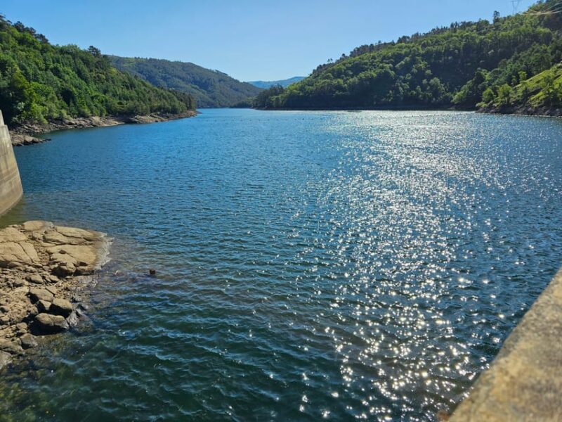 From Porto: Full-Day Tour in Gerês National Park - The Submerged Village of Vilarinho das Furnas