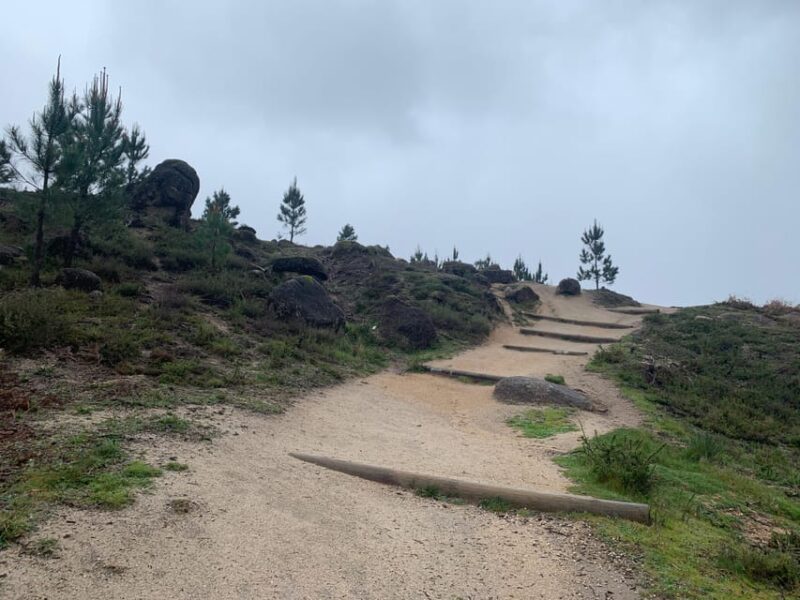 From Porto: Full-Day Tour in Gerês National Park - What’s Included and What’s Not