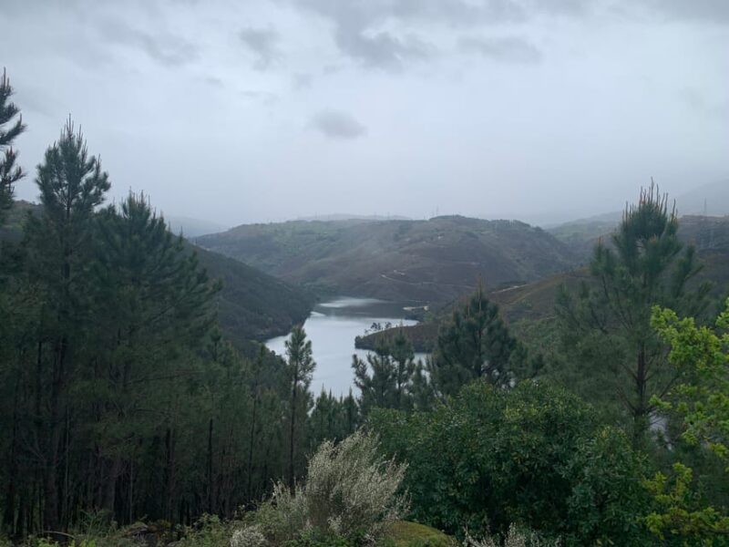 From Porto: Full-Day Tour in Gerês National Park - Gerês National Park: A Balance of Nature and Heritage