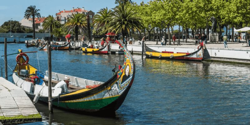 From Porto: Full-Day Trip to Coimbra & Aveiro with Boat Ride - Starting Point and Transportation Logistics