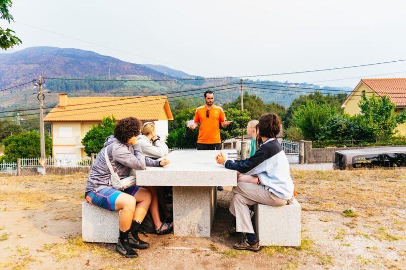 From Porto: Gerês National Park Canyoning Trip - Overall Value and Customer Satisfaction