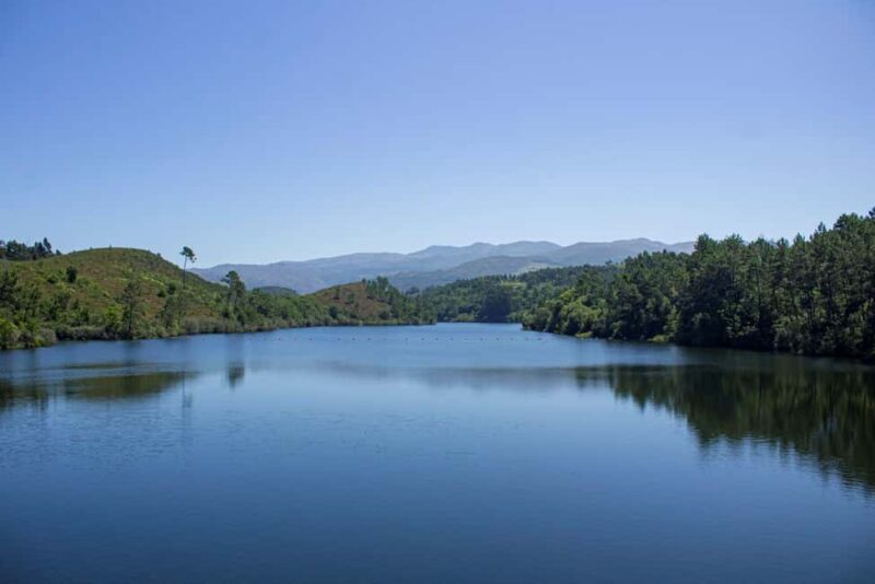 From Porto - Gerês National Park: Self-guided E-Bike Tour - What Sets This Tour Apart from Others