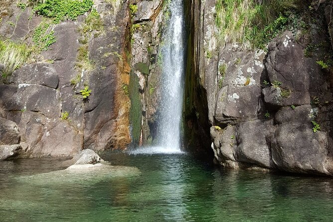 From Porto: Gerês national Park Waterfalls with luch - Hiking Through Gerês: Trails and Highlights