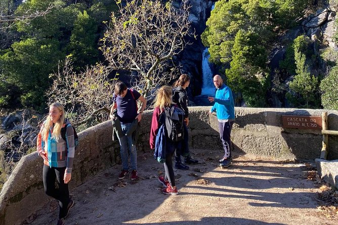 From Porto: Gerês national Park Waterfalls with luch - Practical Tips for a Great Experience