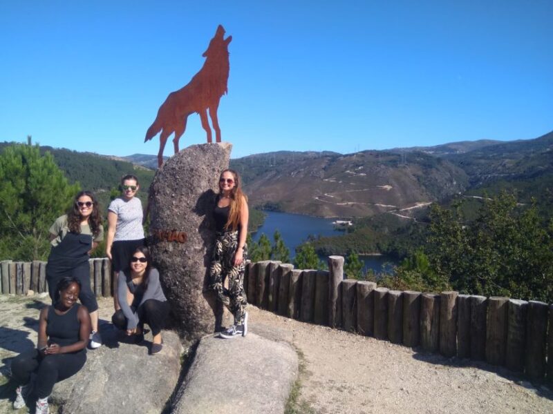 From Porto: Guided tour to Gerês Park - Who Will Enjoy This Tour and Who Might Not