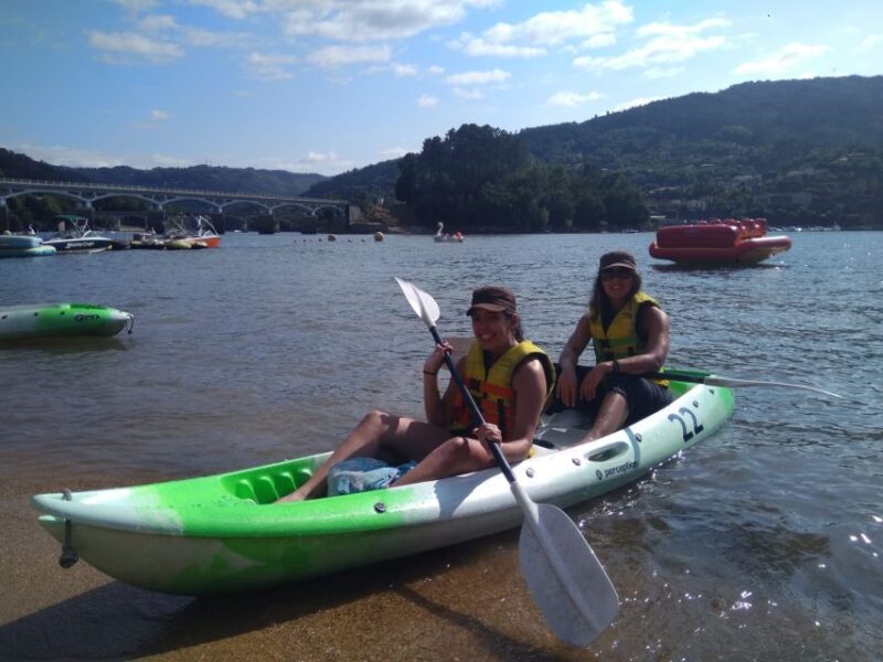 From Porto: Guided tour to Gerês Park - Frequently Asked Questions