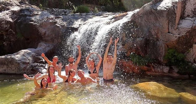 From Porto: Hike & Swim in Gerês National Park - Key Points