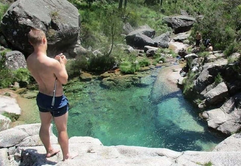 From Porto: Hike & Swim in Gerês National Park - Practical Tips for the Hike and Swimming