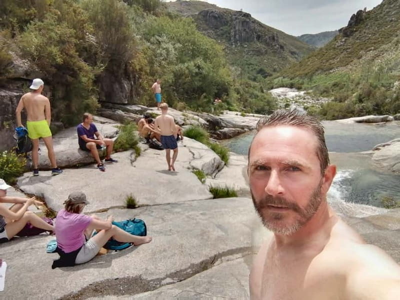 From Porto: Hike & Swim in Gerês National Park - The Return Hike and Journey Back to Porto