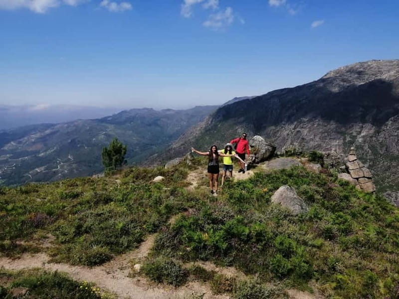From Porto: Hike & Swim in Gerês National Park - Who Will Love This Tour?