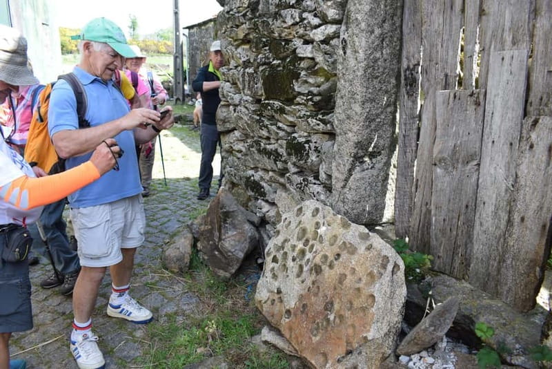 From Porto: Jeep Tour Serra Freita - Unesco Arouca Geopark - The Transportation and Guide Experience