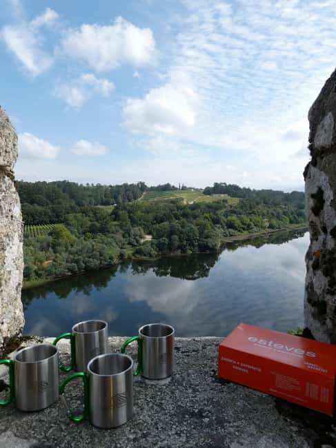 From Porto: Minho Private Nature, History & Traditions Tour - Discover the Natural and Cultural Treasures of Alto Minho with a Private Guided Tour