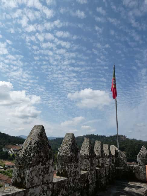 From Porto: Minho Private Nature, History & Traditions Tour - Practical Details: What’s Included and How to Prepare