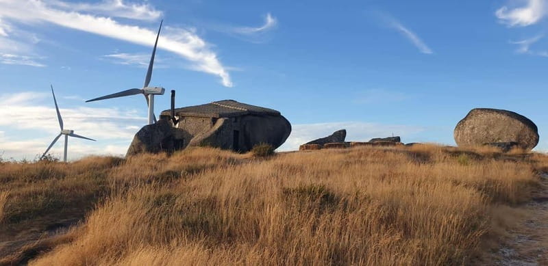 From Porto: Nature and Wine tasting Full-Day Tour - From Porto to the Norte Region: A Day of Nature, Culture, and Wine