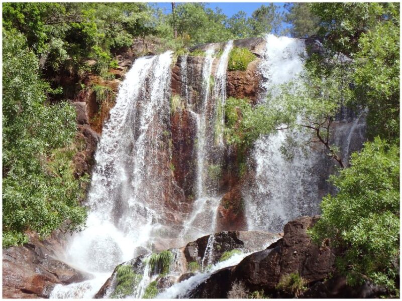 From Porto: Peneda-Gerês National Park Tour with Lunch - A Visit to the Ancient Village and Local Community Life