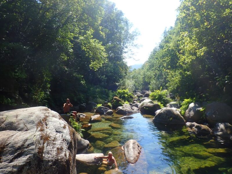 From Porto: Peneda-Gerês National Park Tour with Lunch - Easy and Accessible Walks with Amazing Waterfalls and Lagoons