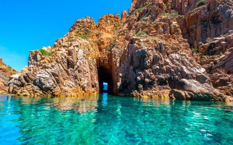 From Porto: Piana Creeks and Scandola Semi-Rigid Boat Tour - Practicalities: What’s Included and What to Bring