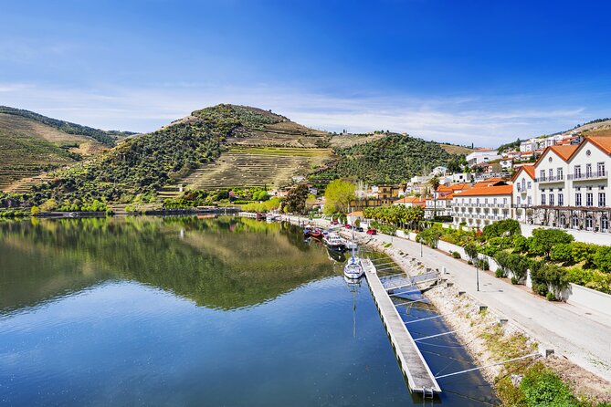 From Porto: Private Douro Valley Tour - Key Points