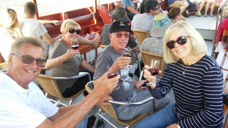 From Porto: Private Douro Valley Tour with Cruise and Wine - Visiting Pinhao and Portugal’s Most Beautiful Train Station