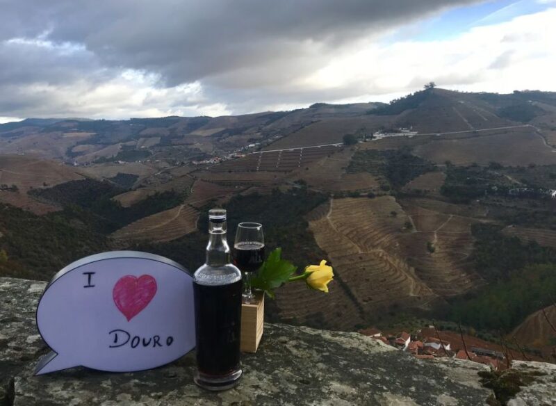 From Porto: Private Douro Valley Tour with Cruise and Wine - Exceptional Guide Delfim and Customer Experience