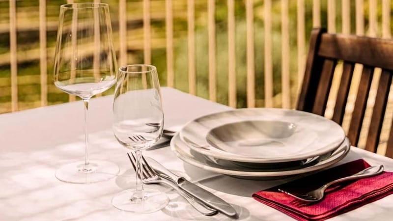 From Porto - private experience to Niepoort - Physical Requirements and Practical Tips