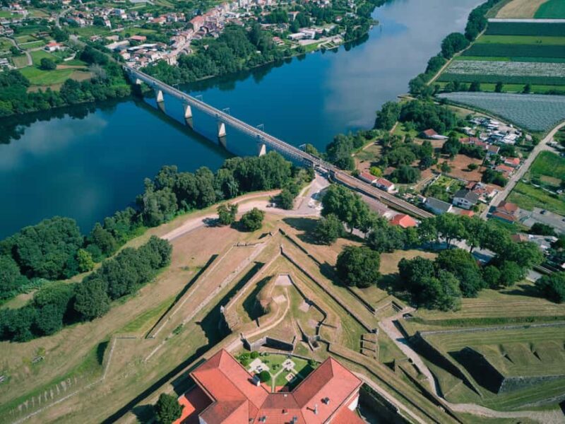 From Porto: Private Tour to Santiago de Compostela - Santiago de Compostela: The Heart of the Pilgrimage