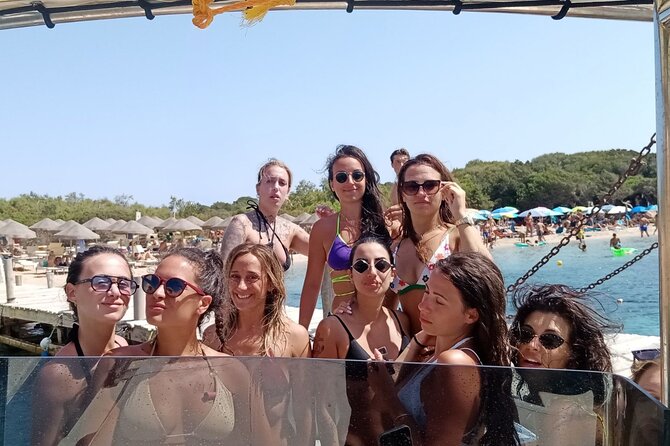 From Porto Rotondo: dinghy tour of Porto Cervo's beaches - Flexibility and Weather Considerations